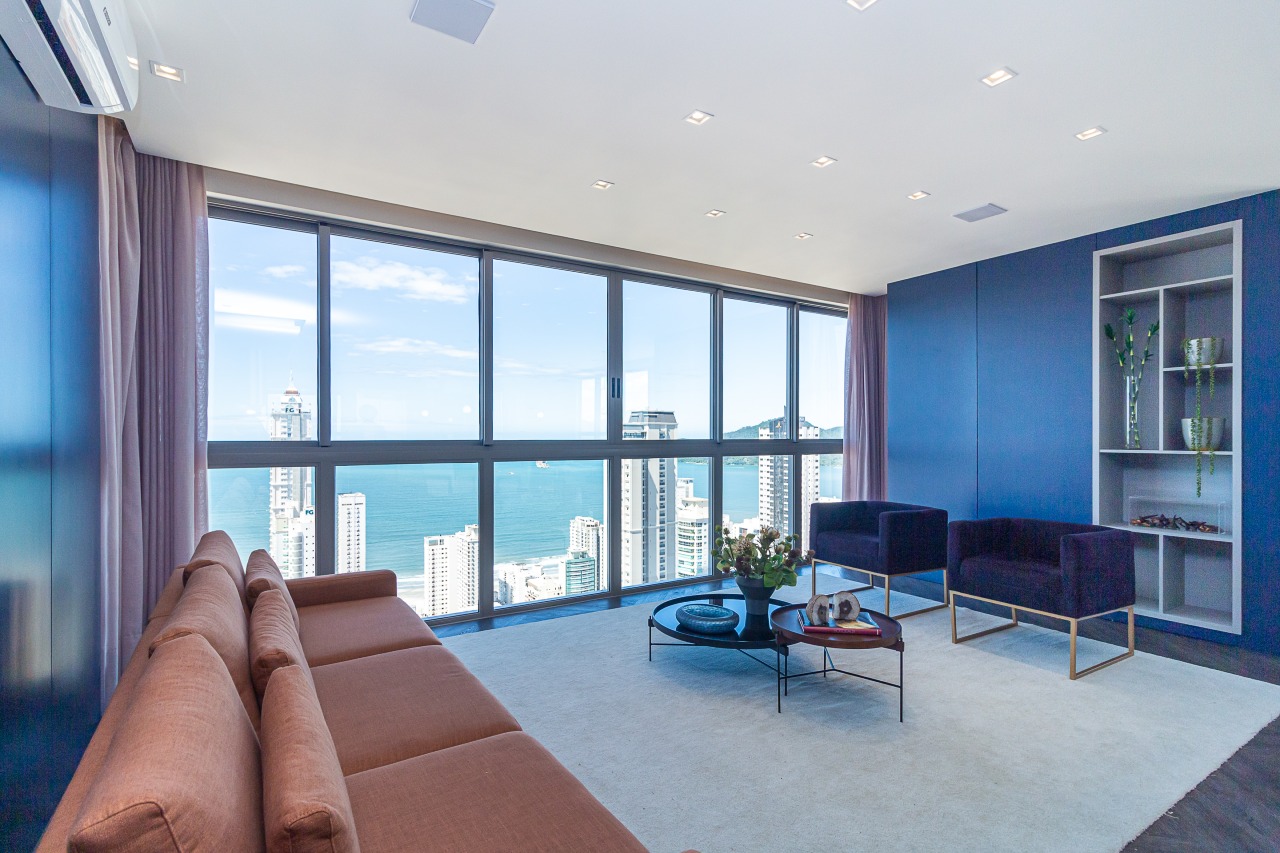 Ocean Breeze Residence