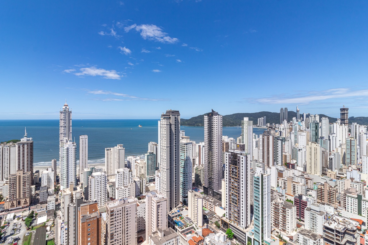 Ocean Breeze Residence