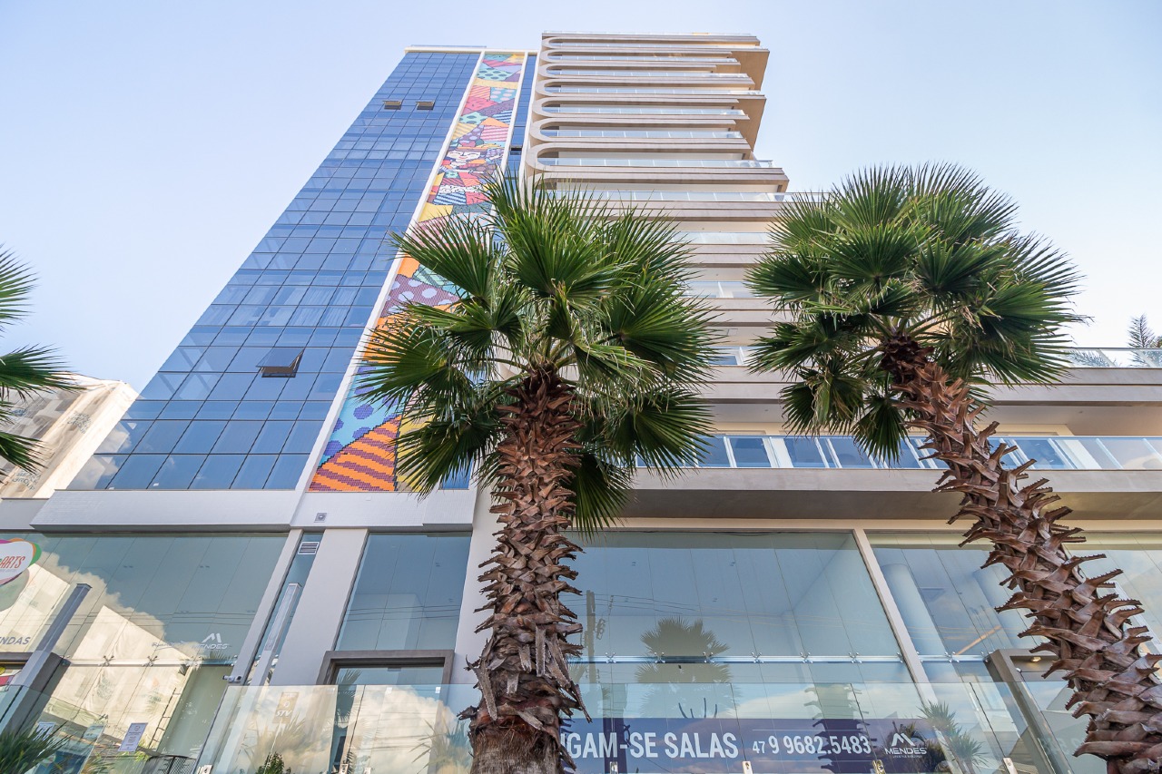 Residencial Brava Arts