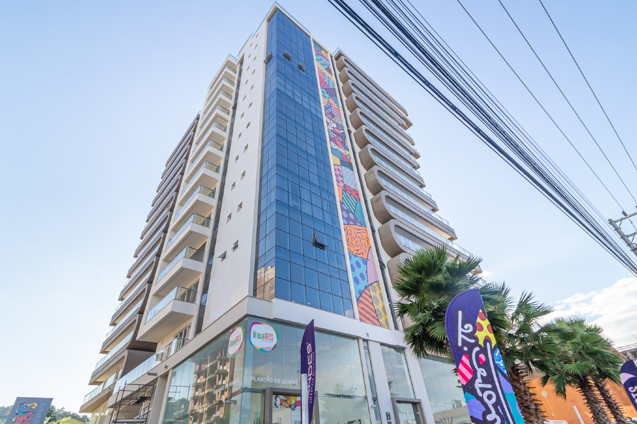 Residencial Brava Arts