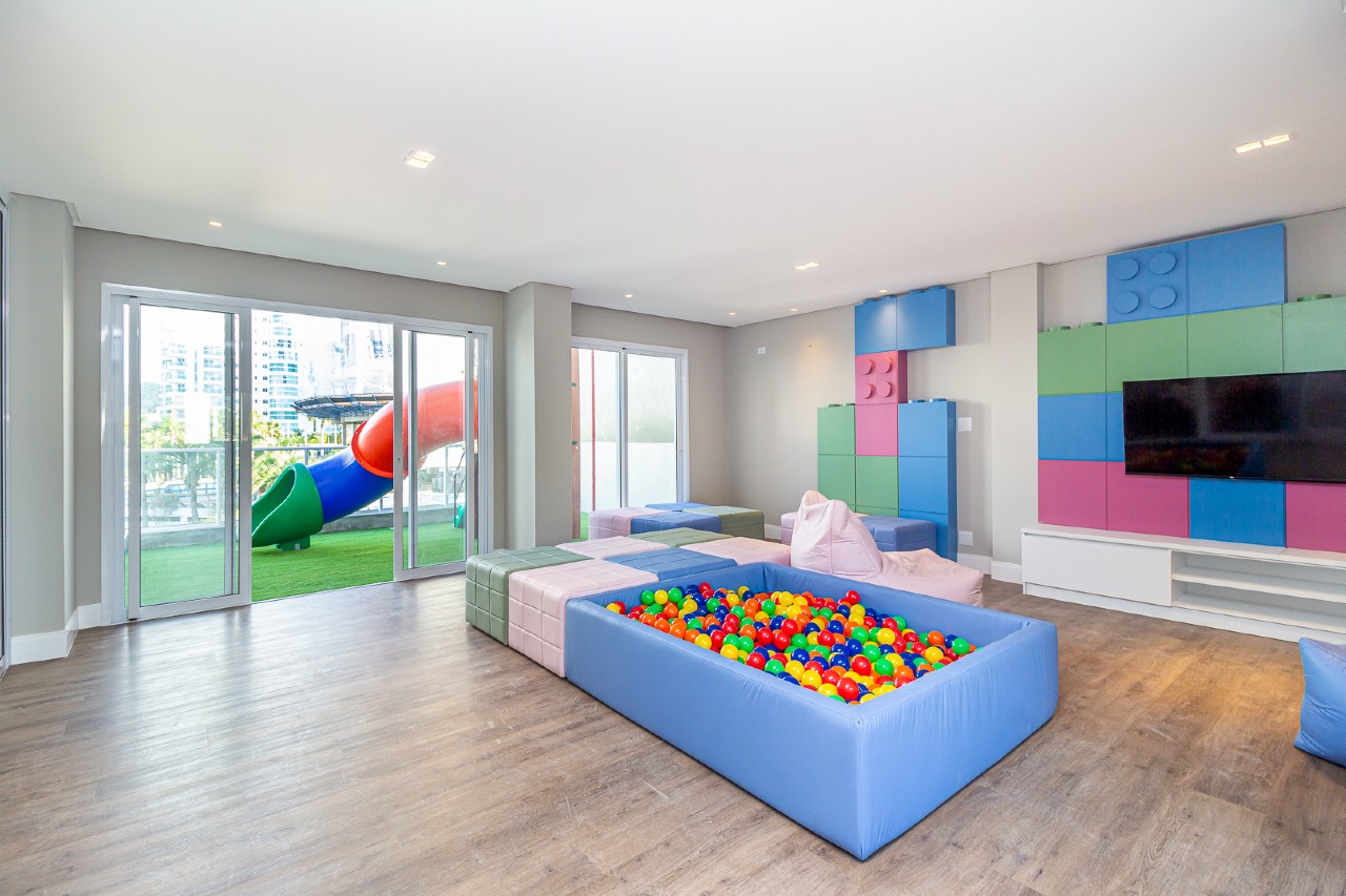 Residencial Brava Arts