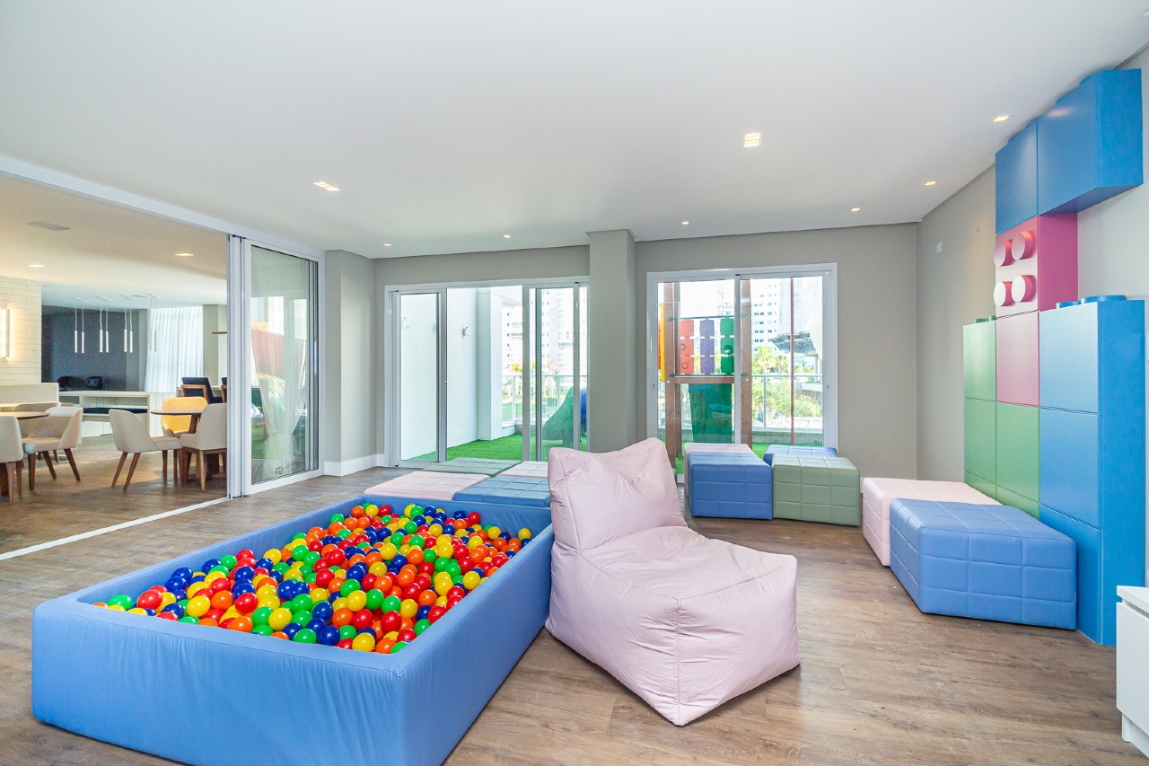 Residencial Brava Arts