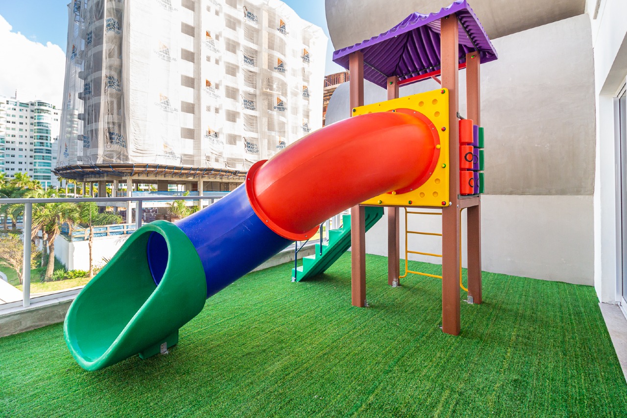 Residencial Brava Arts