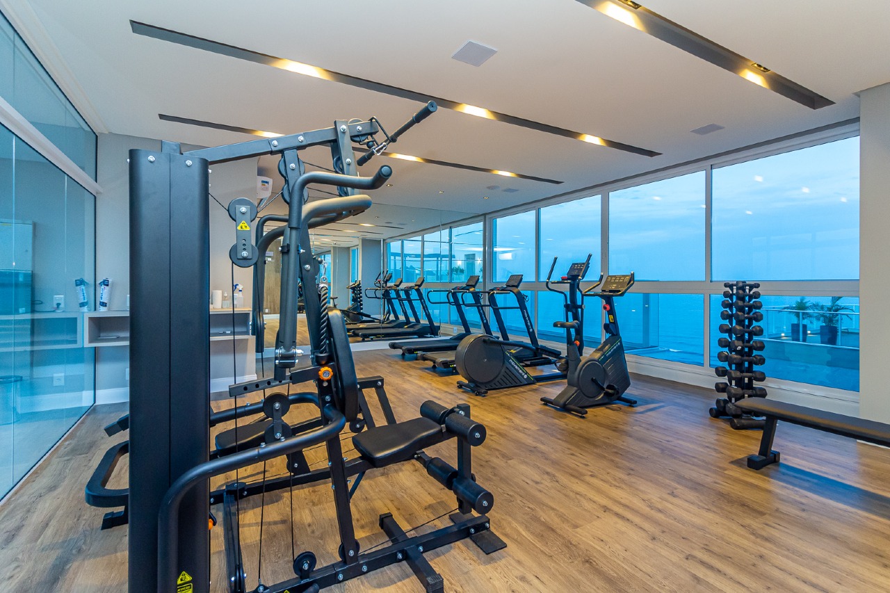 Residencial Brava Arts