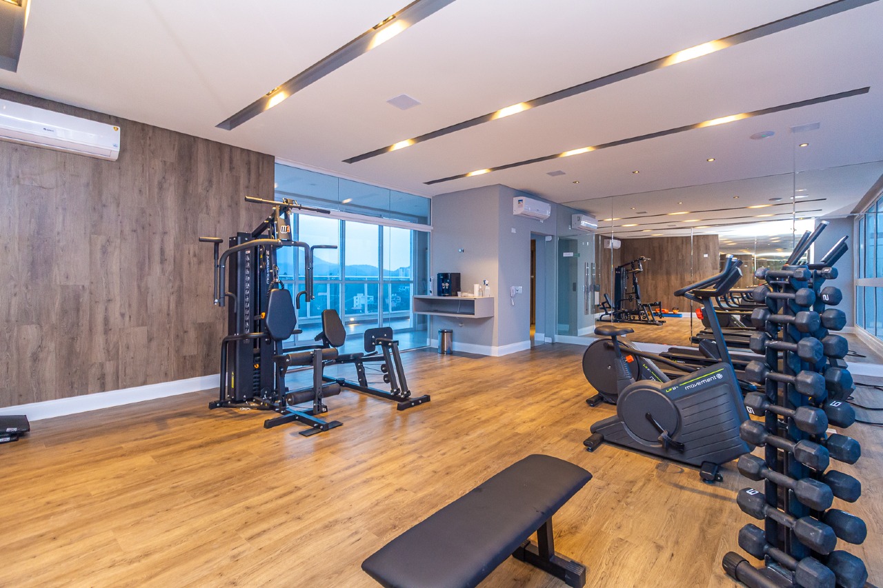 Residencial Brava Arts