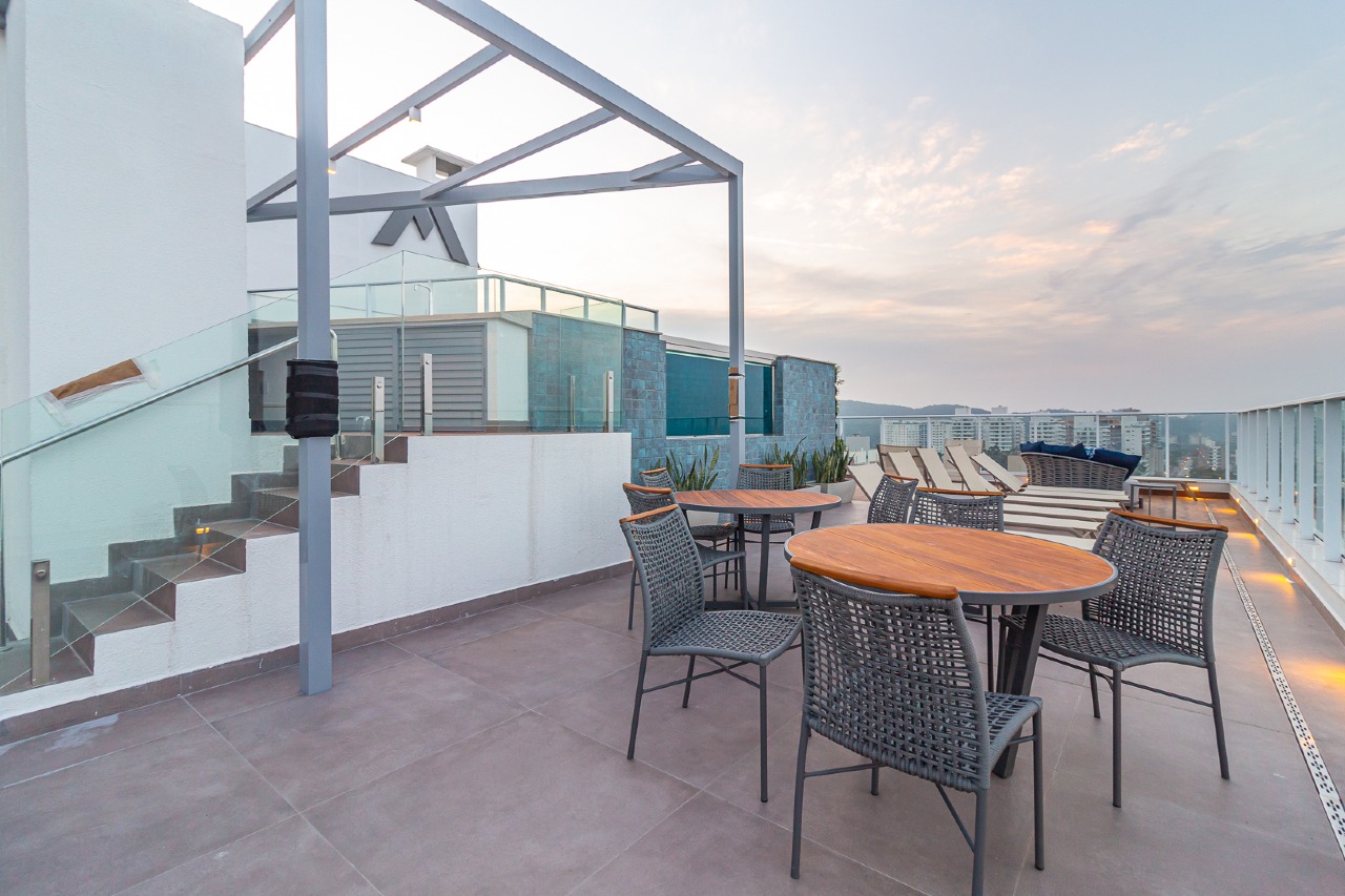 Residencial Brava Arts