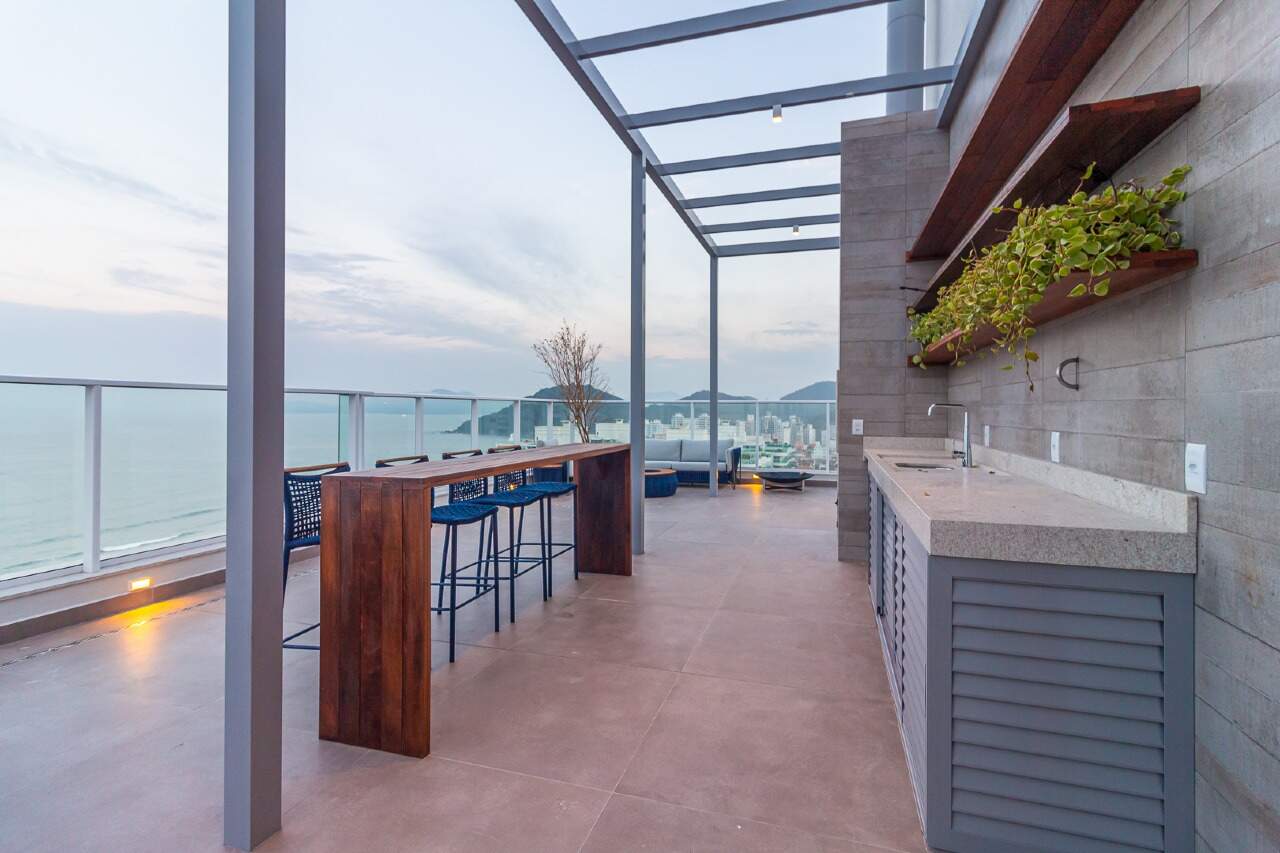 Residencial Brava Arts