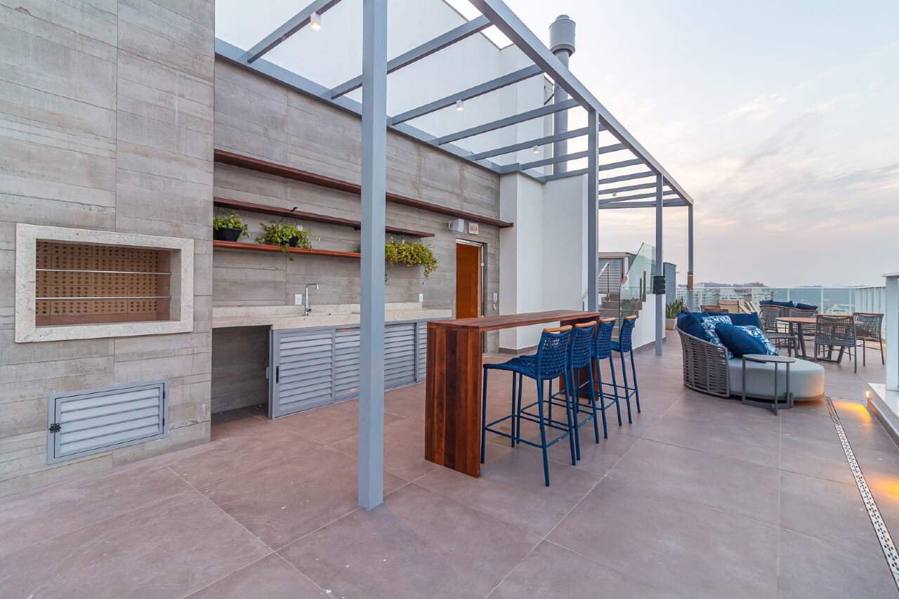 Residencial Brava Arts