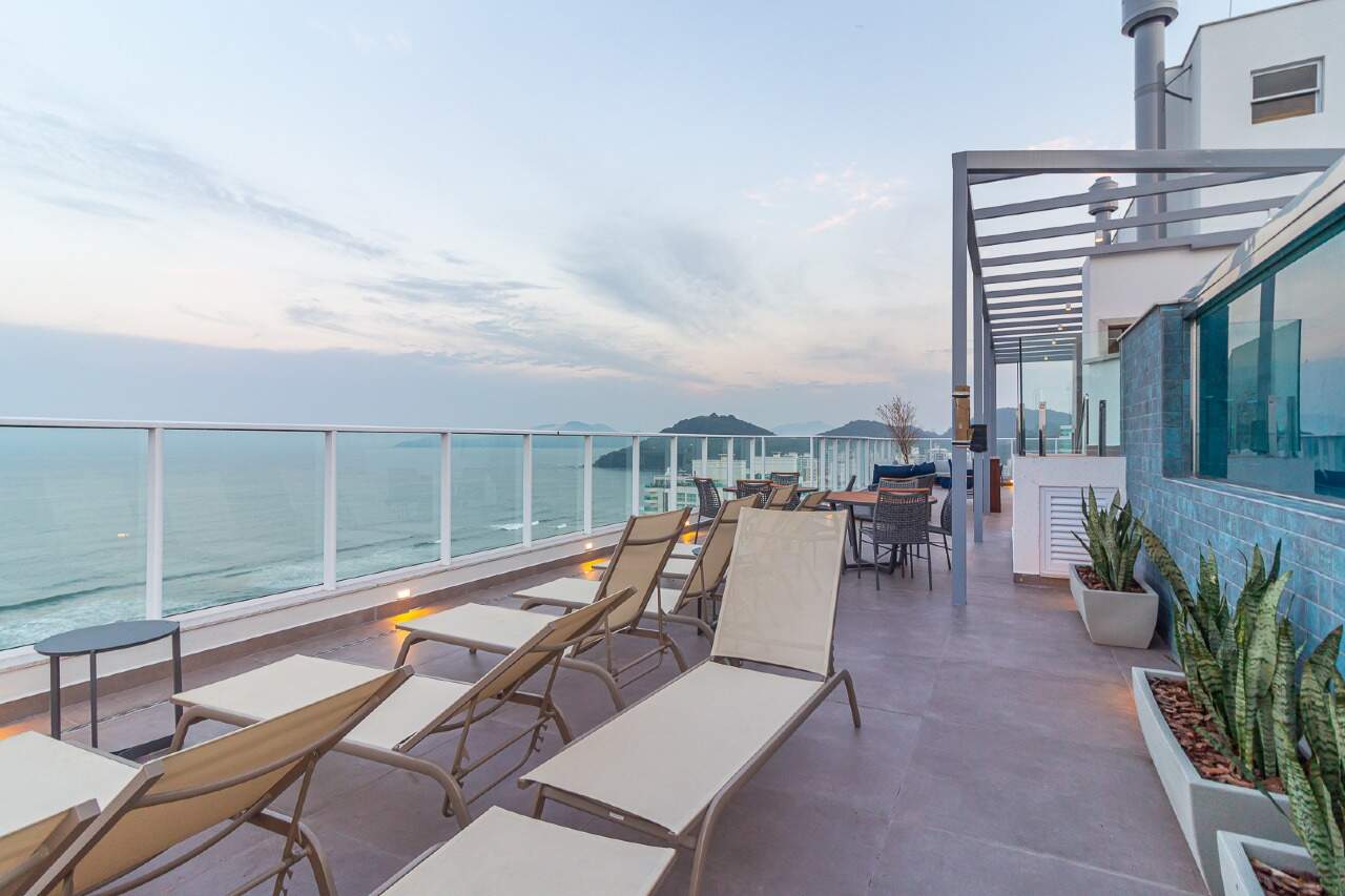 Residencial Brava Arts