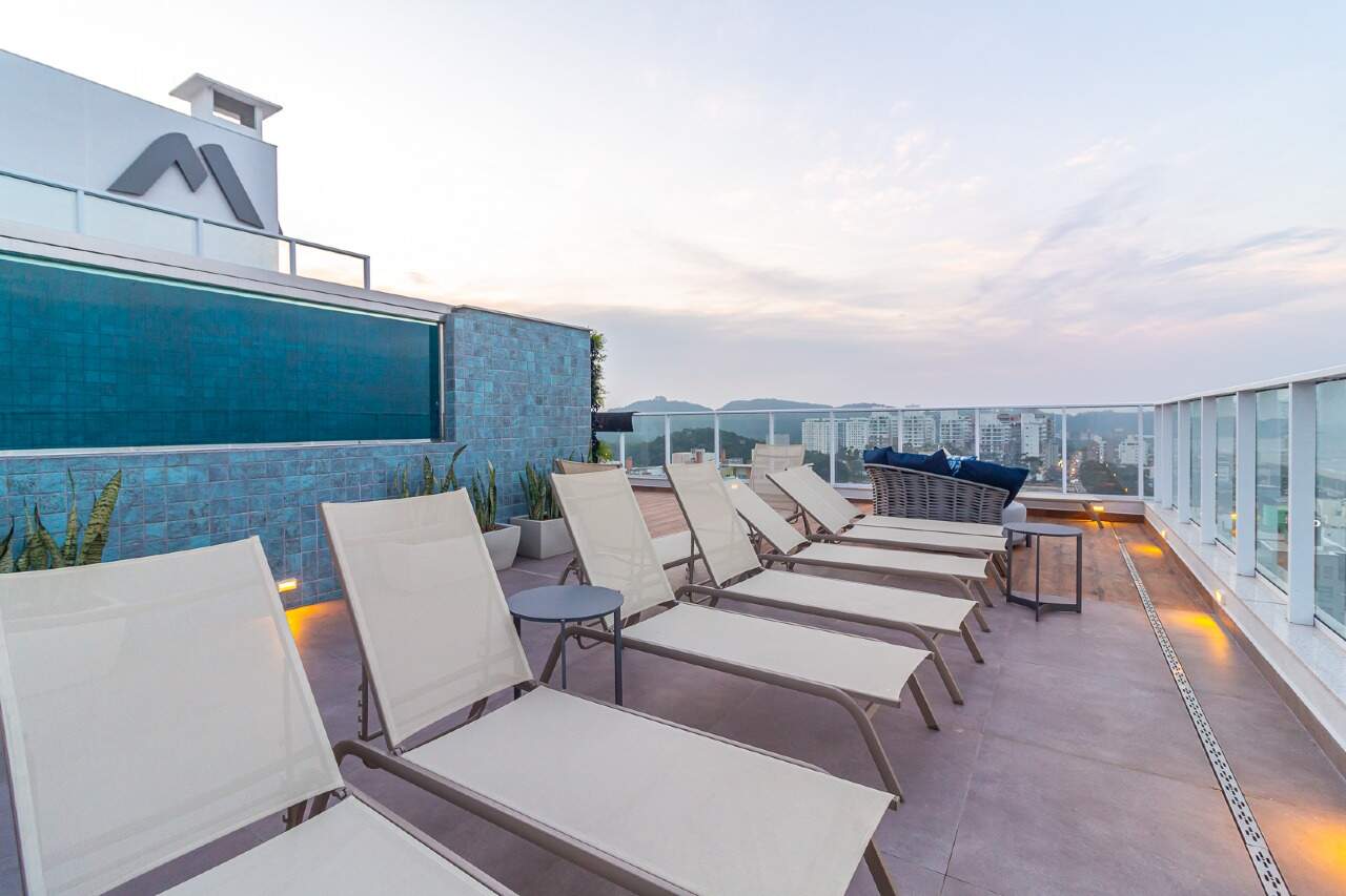 Residencial Brava Arts