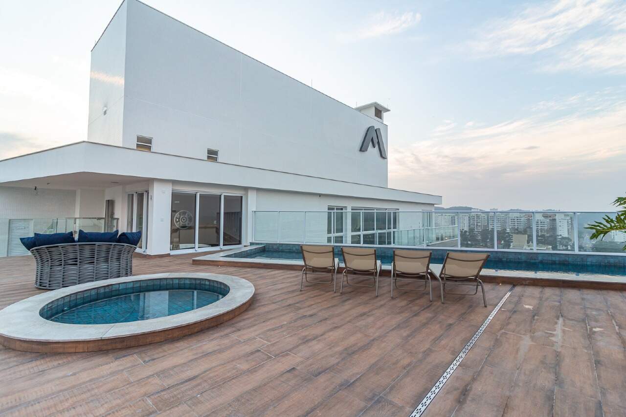 Residencial Brava Arts