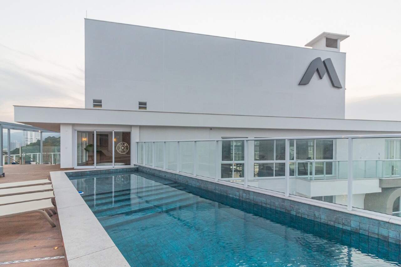 Residencial Brava Arts