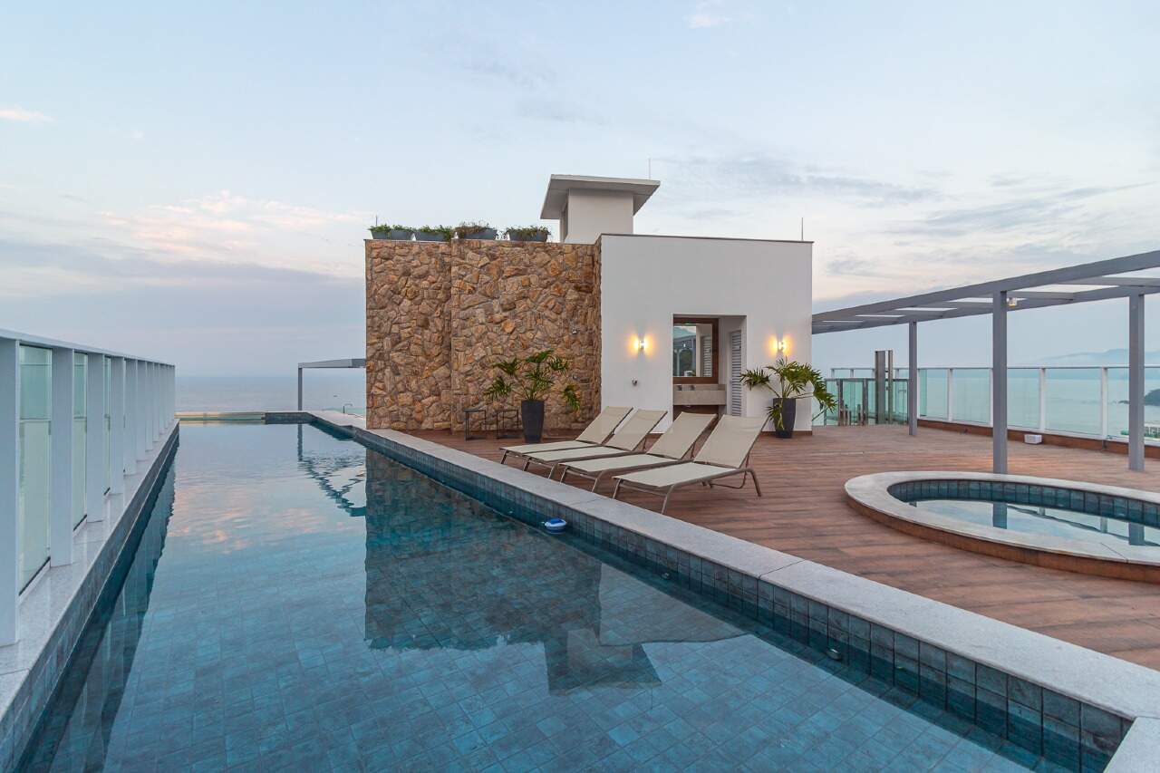 Residencial Brava Arts