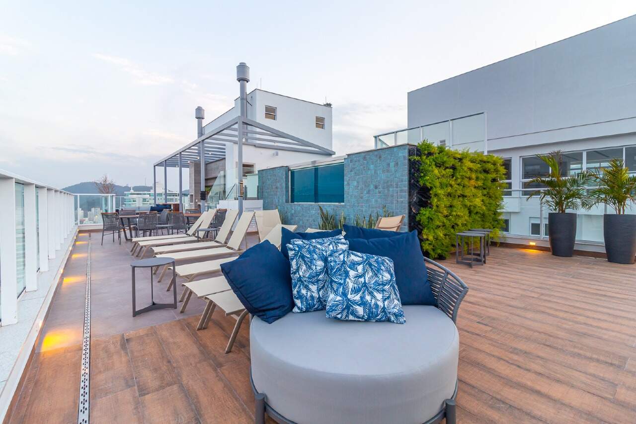 Residencial Brava Arts