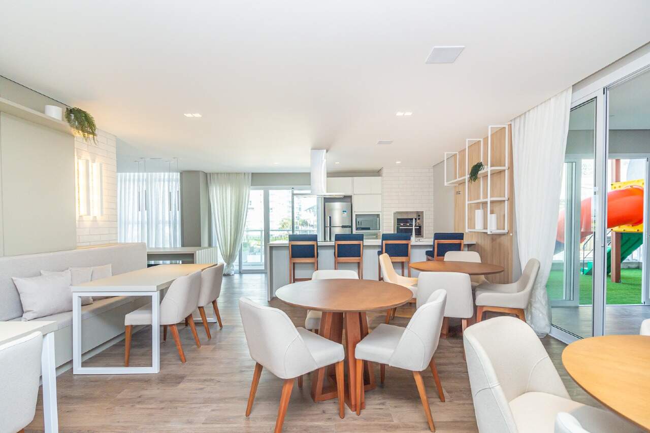 Residencial Brava Arts