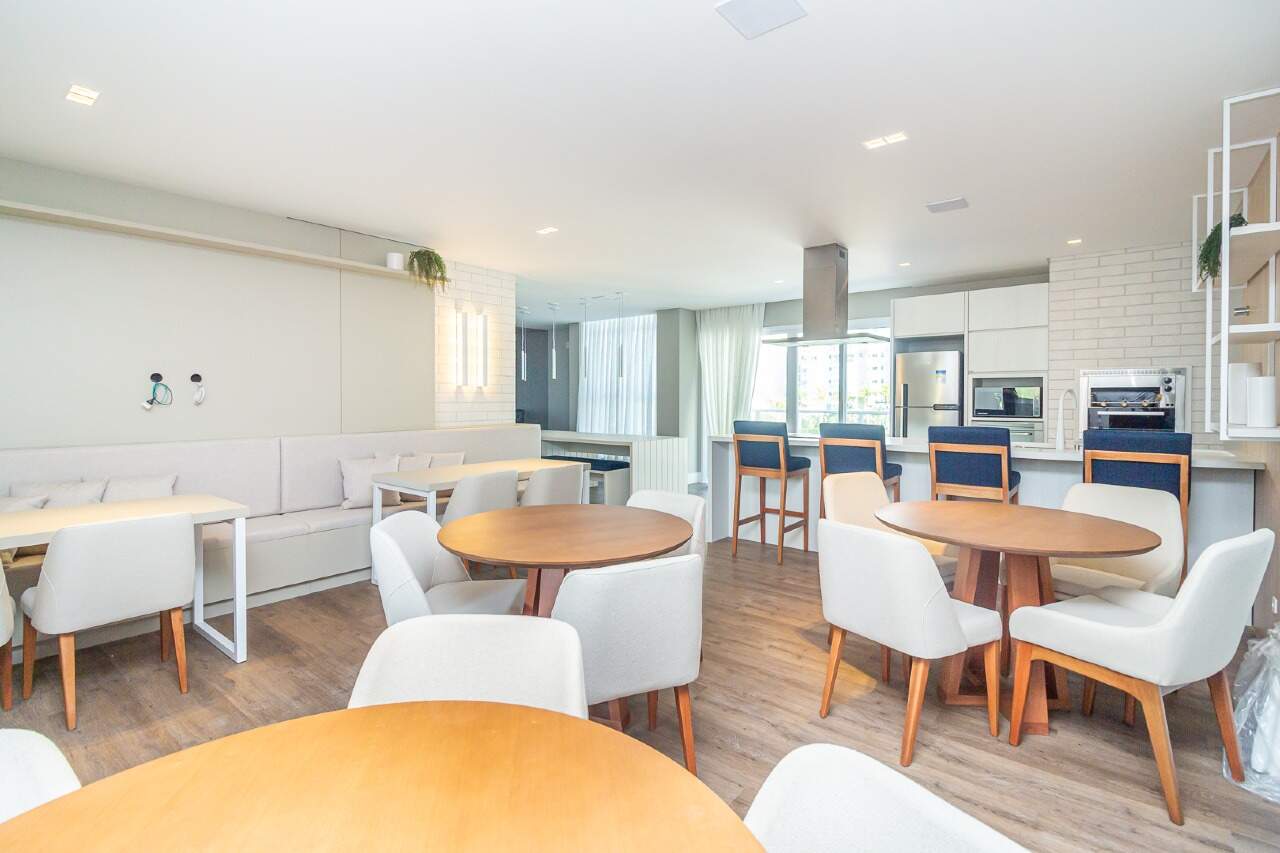 Residencial Brava Arts