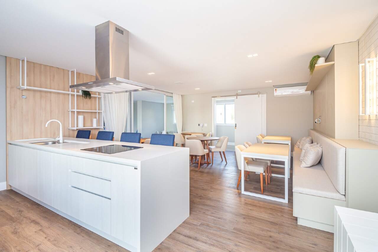 Residencial Brava Arts