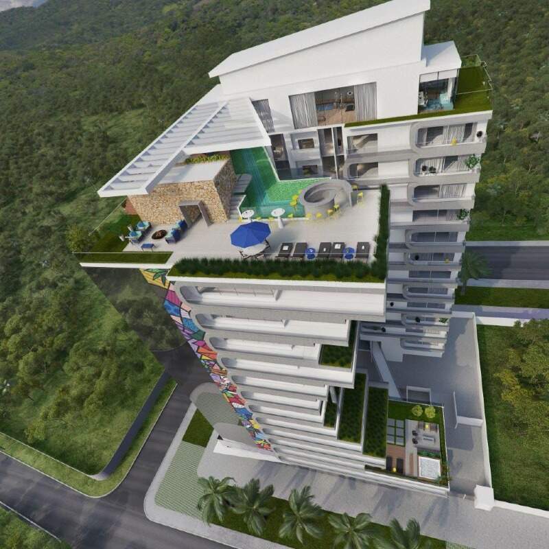 Residencial Brava Arts