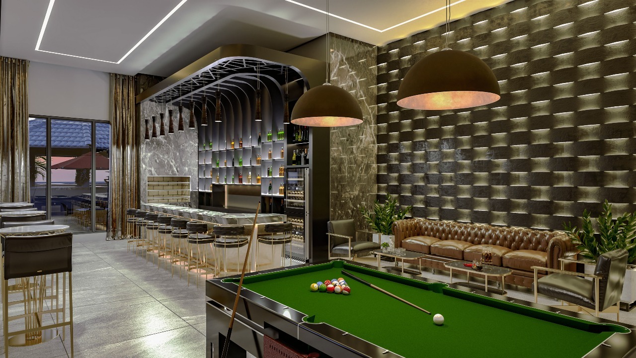 Edifício Reserva do Arvoredo