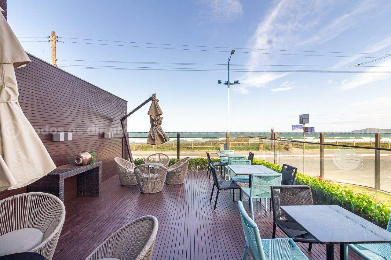 Amores da Brava Club House