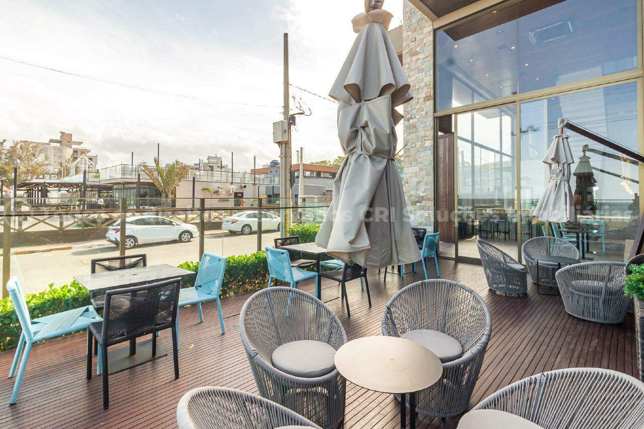 Amores da Brava Club House