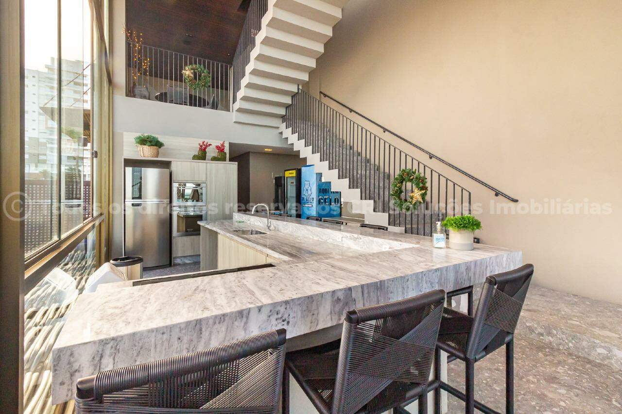 Amores da Brava Club House