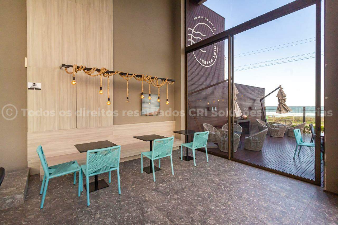 Amores da Brava Club House