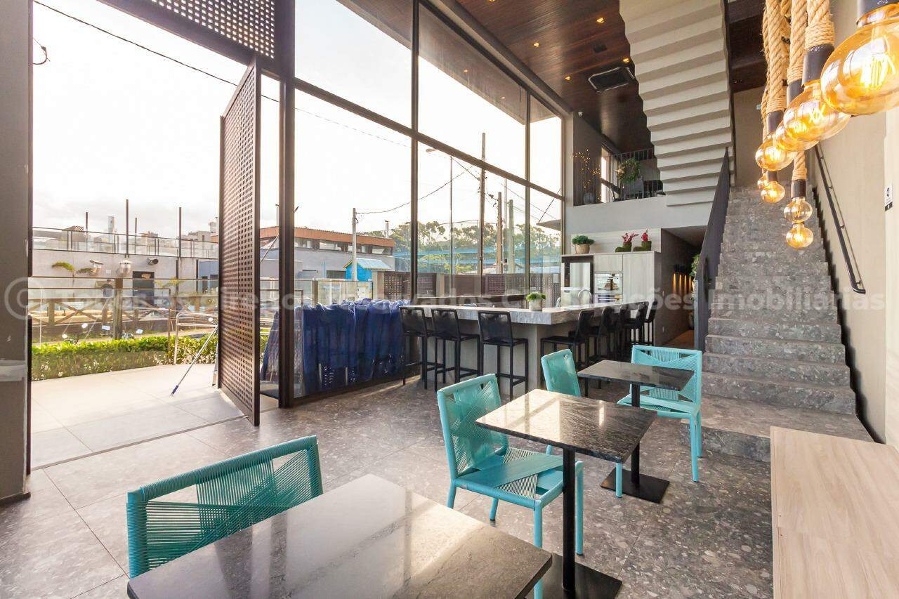 Amores da Brava Club House