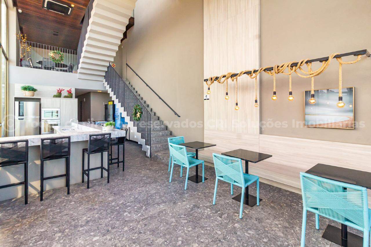 Amores da Brava Club House