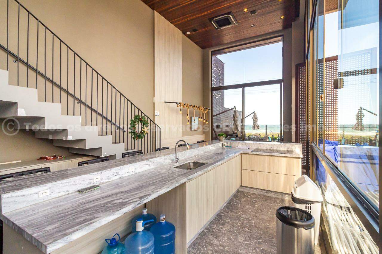 Amores da Brava Club House