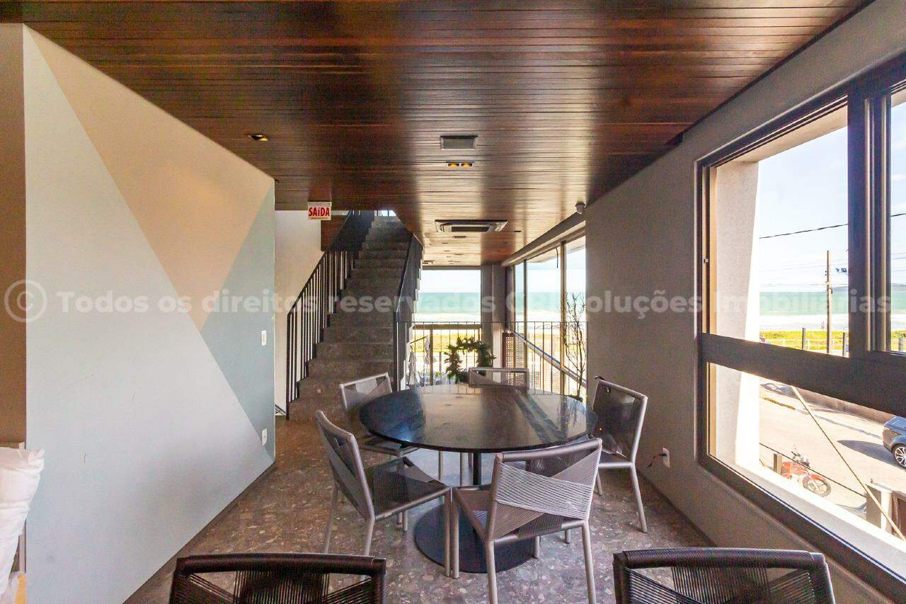 Amores da Brava Club House