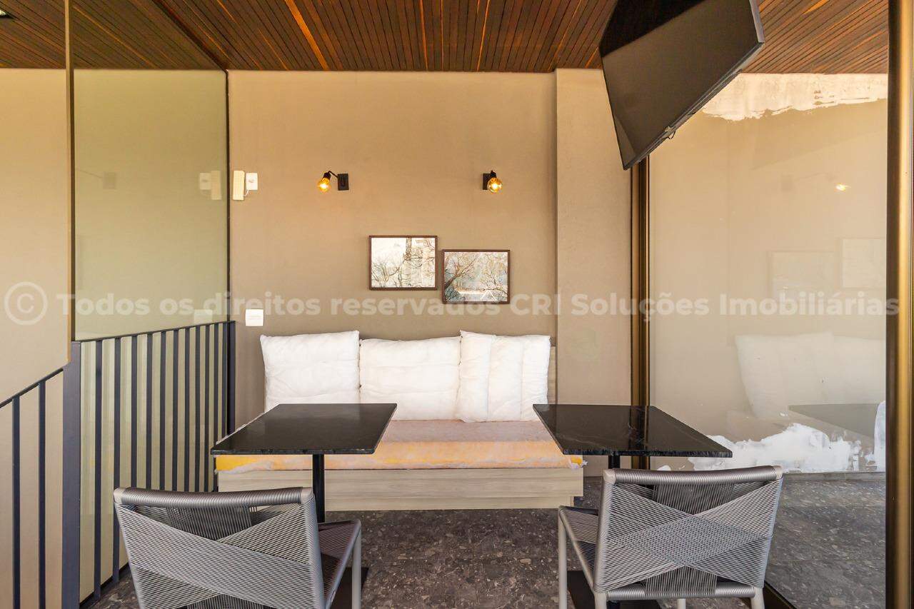 Amores da Brava Club House