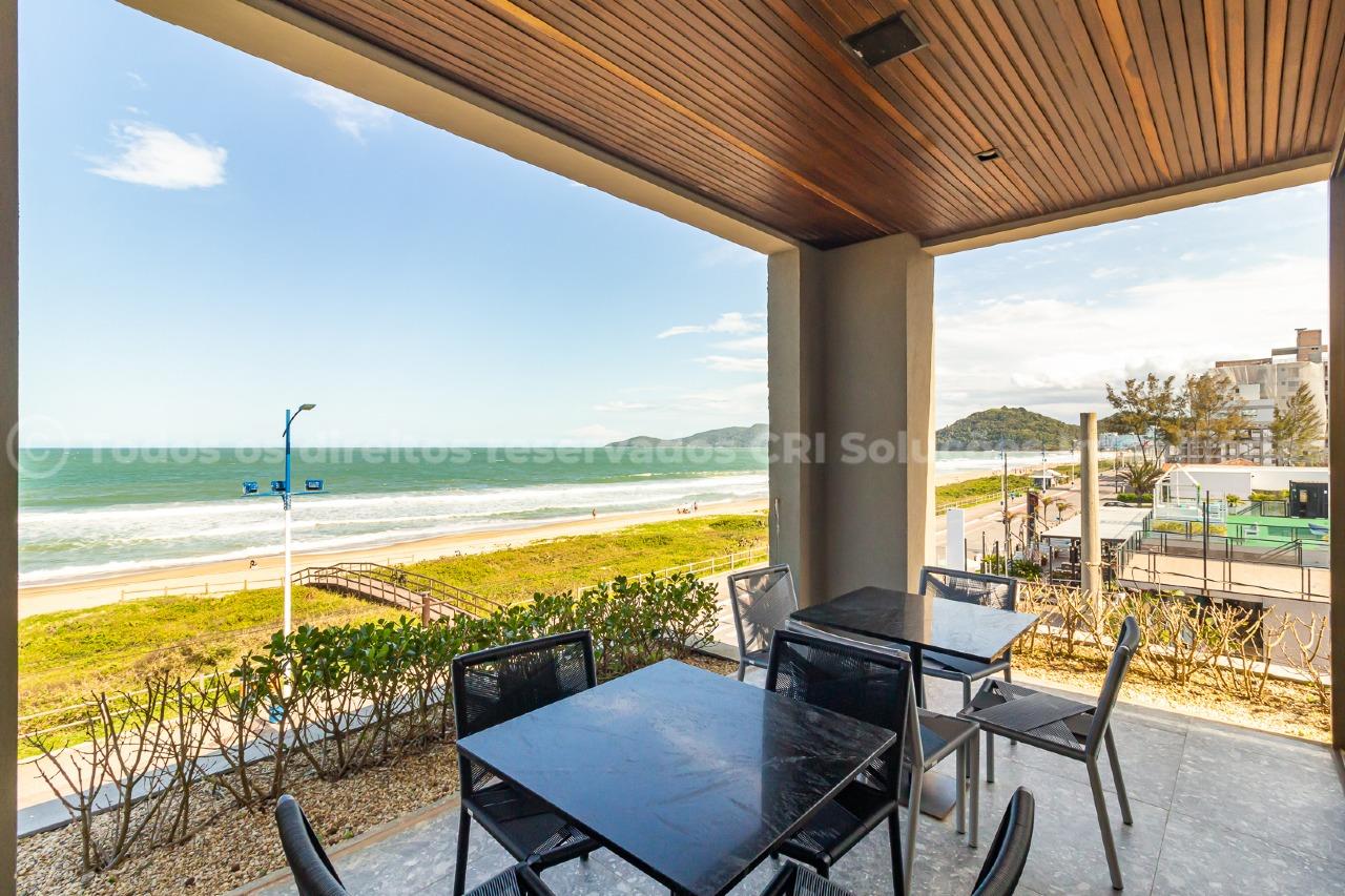 Amores da Brava Club House