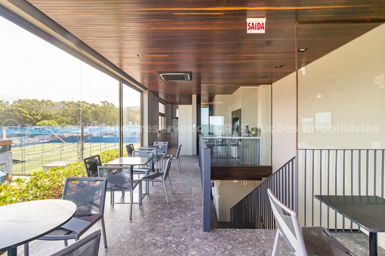 Amores da Brava Club House