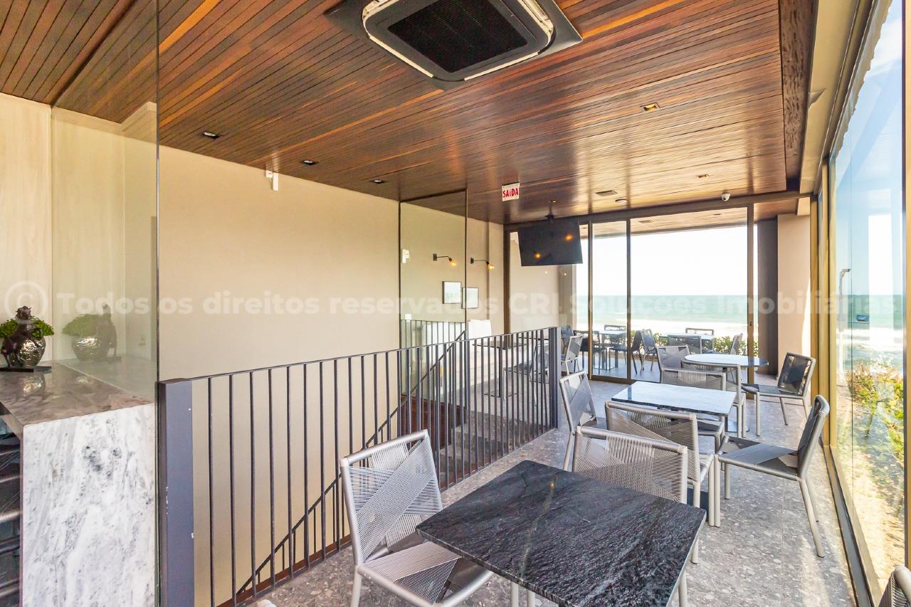 Amores da Brava Club House