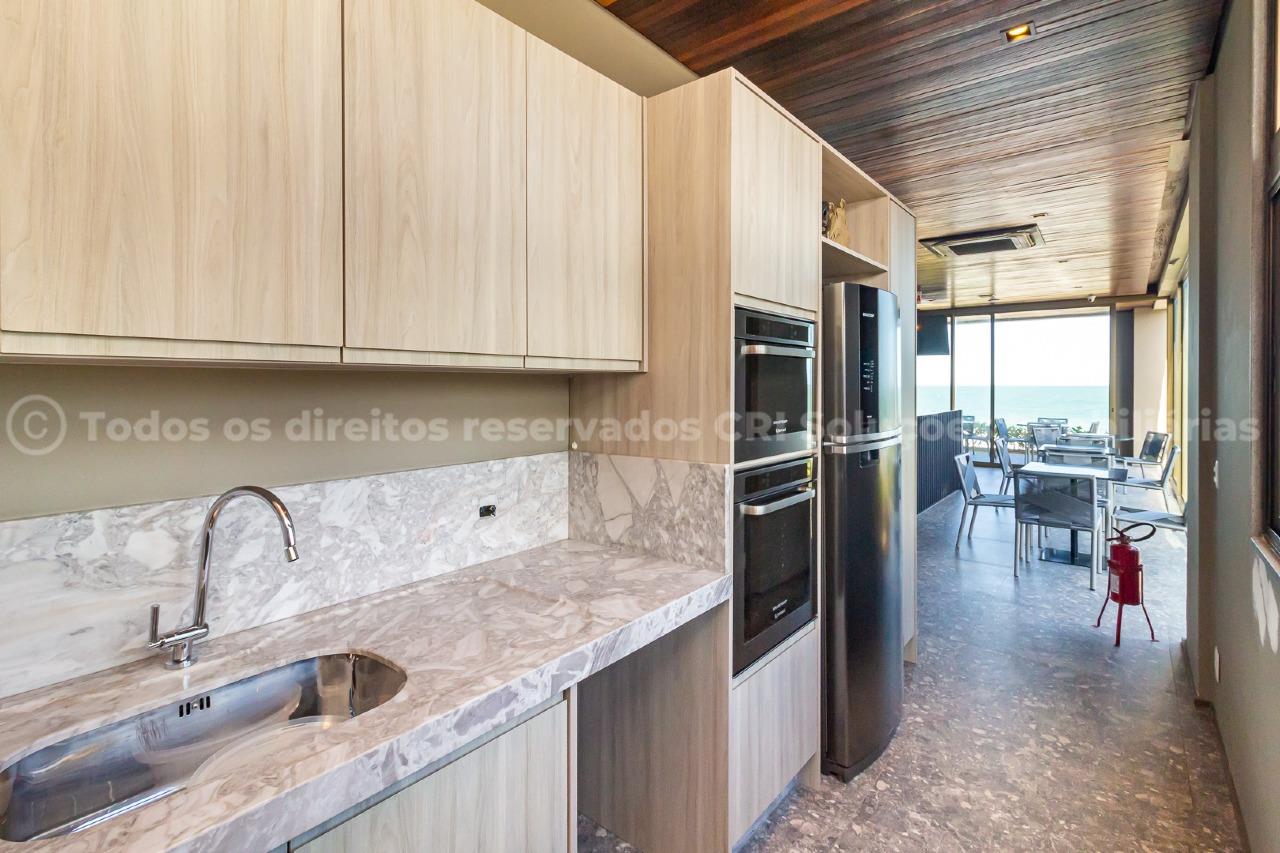 Amores da Brava Club House