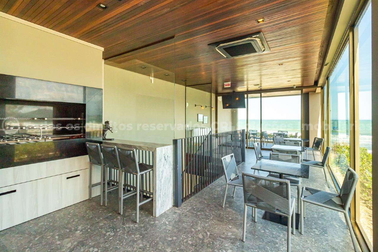 Amores da Brava Club House