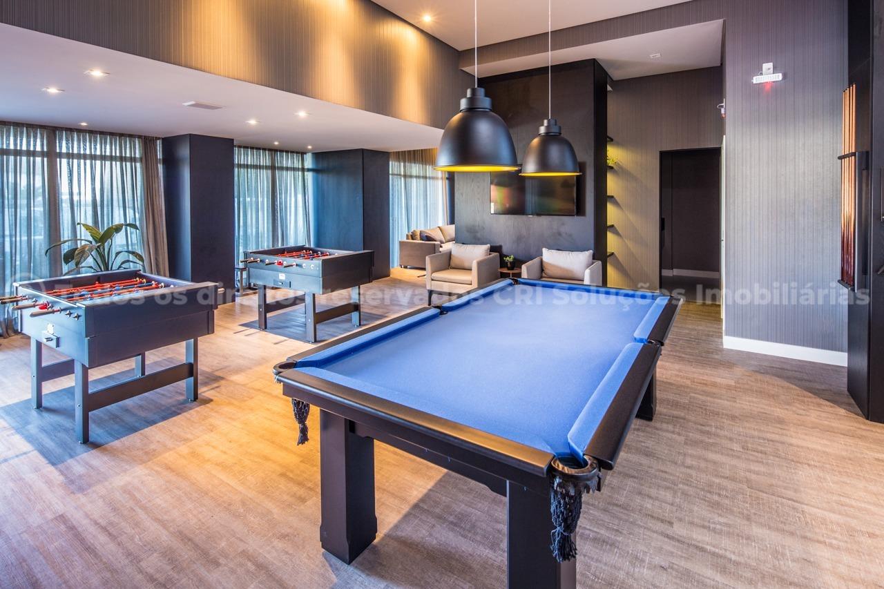 Amores da Brava Club House