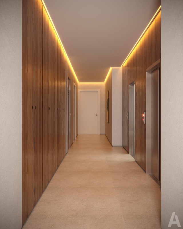 VivaPark - Vista Jardins