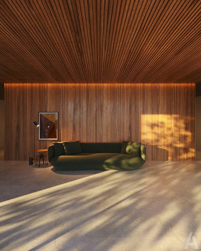 VivaPark - Vista Jardins