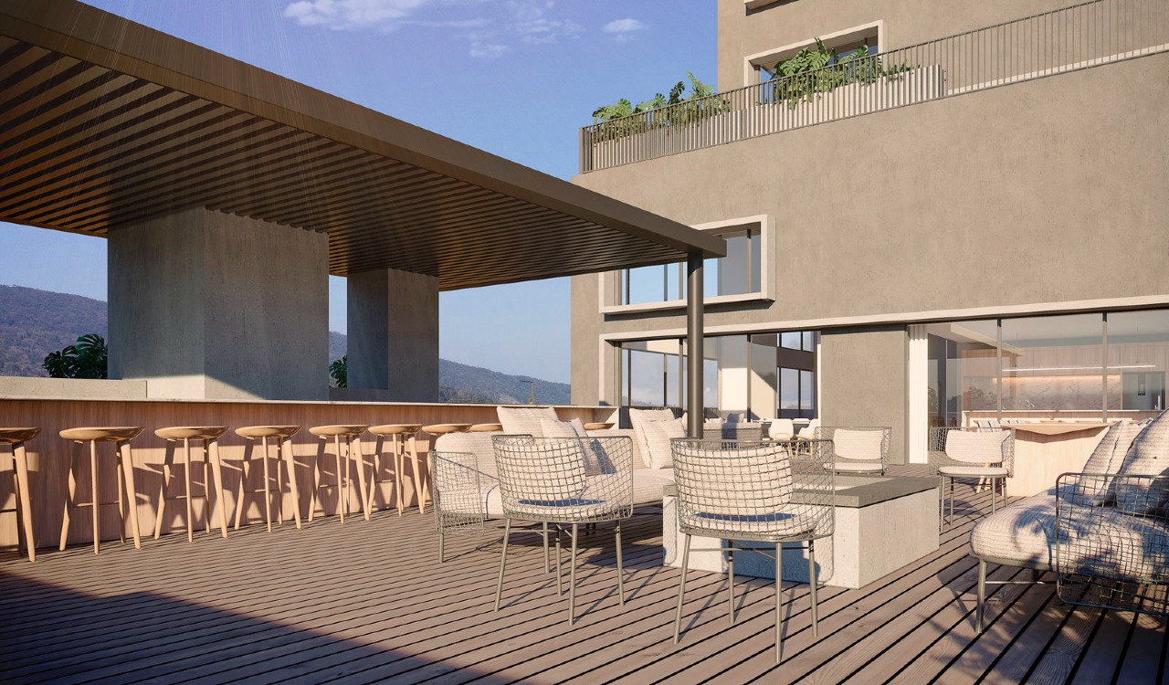 VivaPark - Vista Jardins