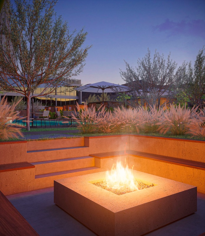 VivaPark - Vista Jardins