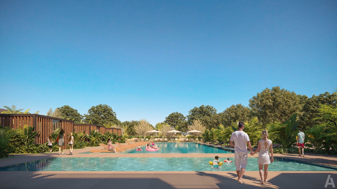 VivaPark - Vista Jardins