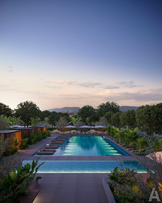 VivaPark - Vista Jardins