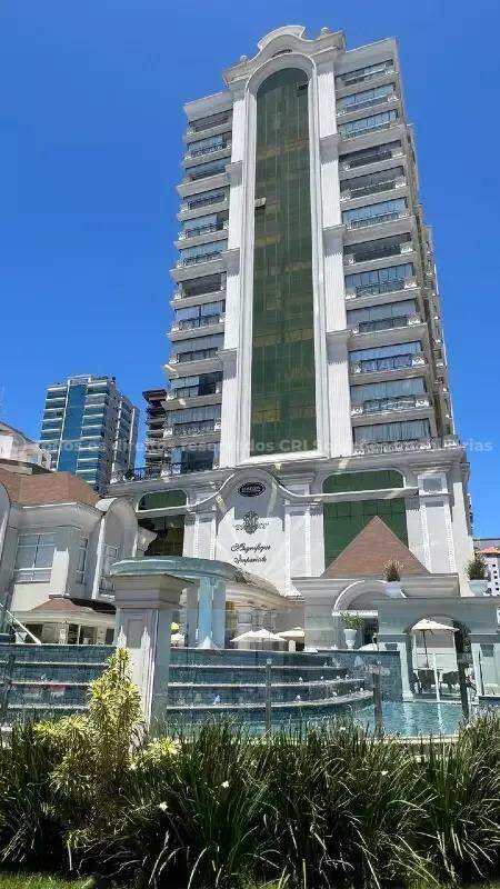 Magnifique Imperiale