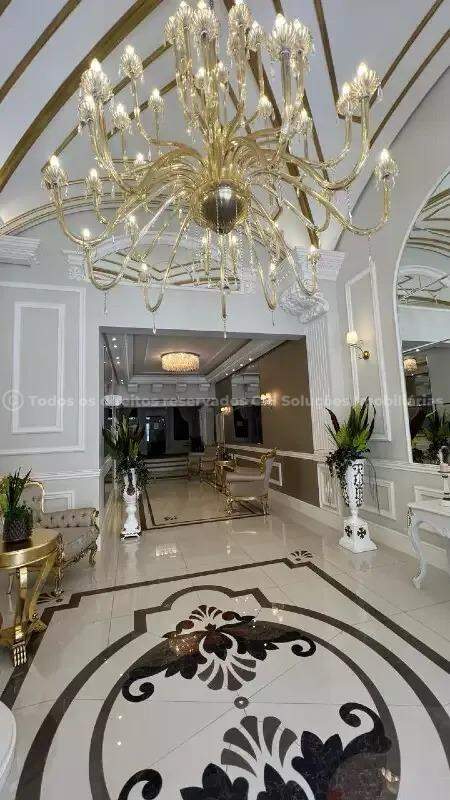 Magnifique Imperiale