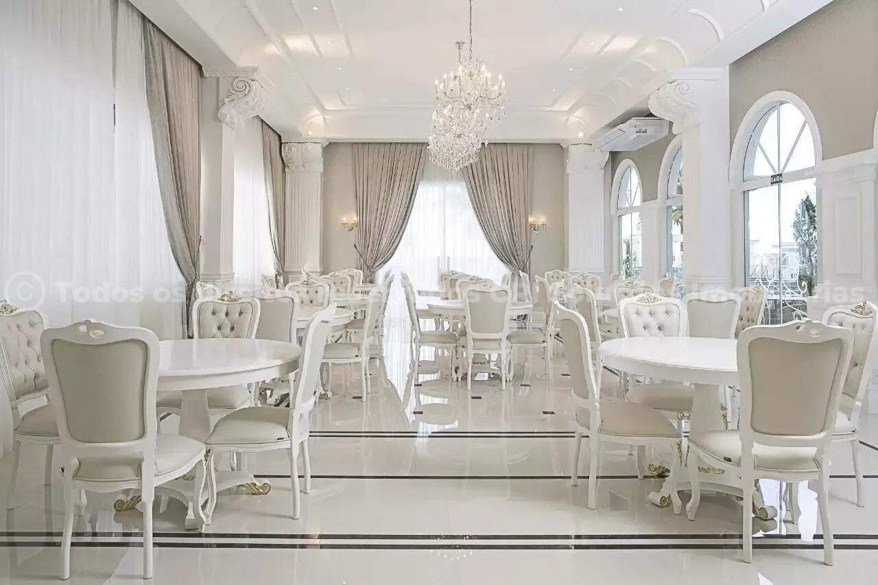 Magnifique Imperiale