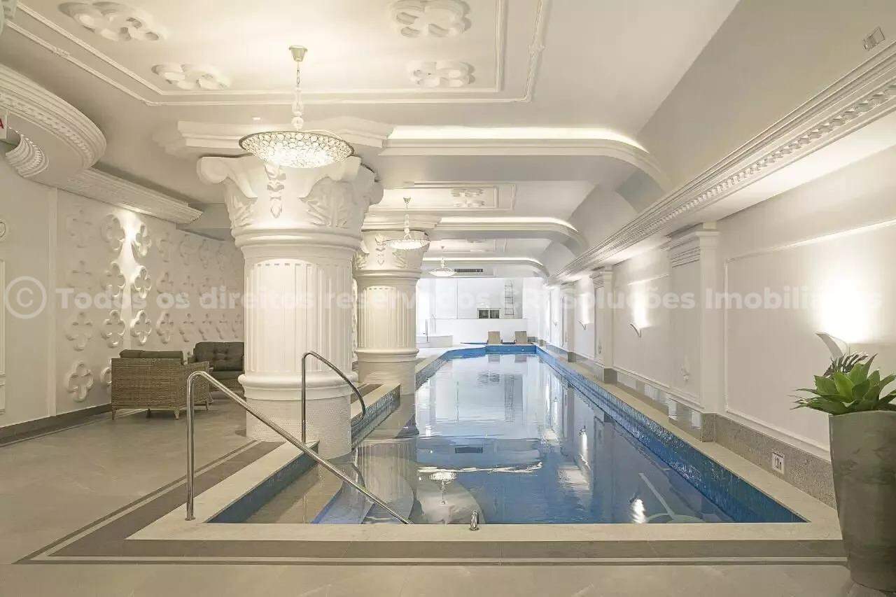 Magnifique Imperiale