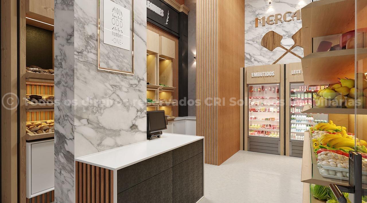 The Porto Plaza Residence