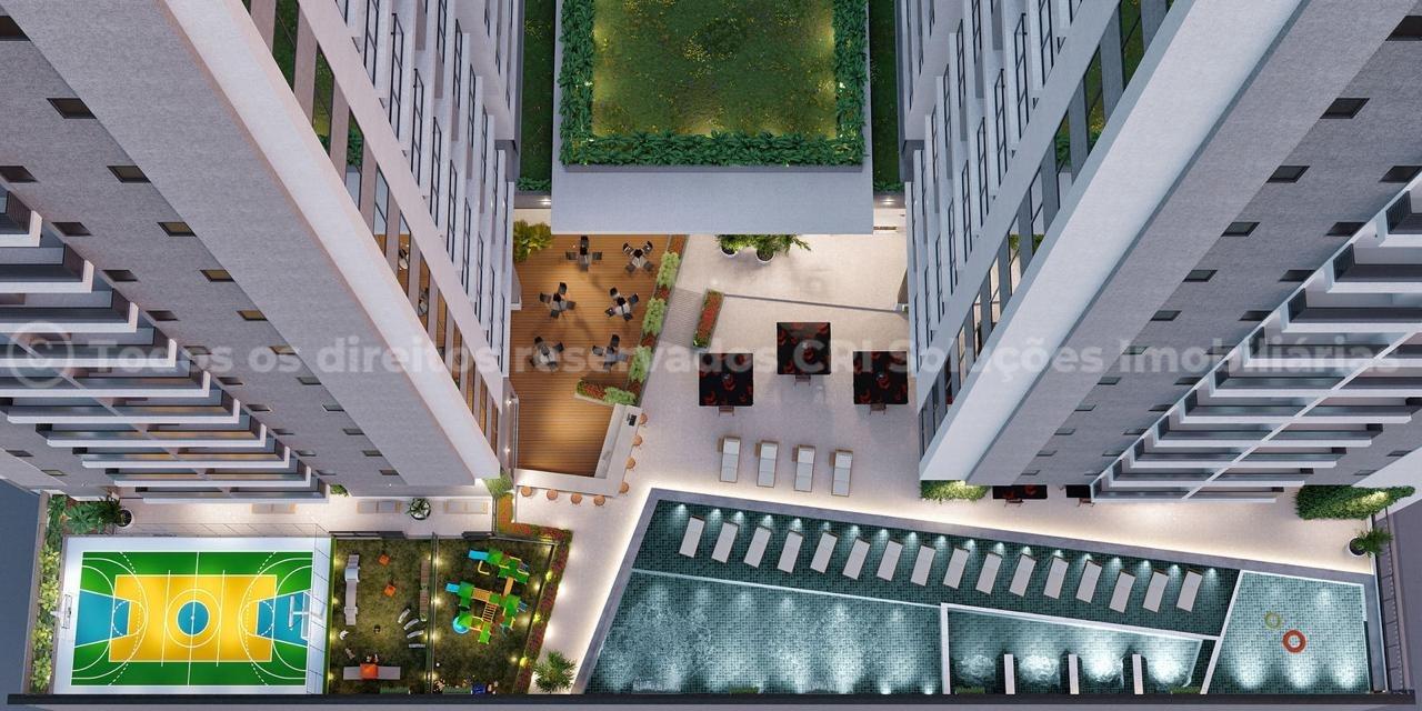 The Porto Plaza Residence